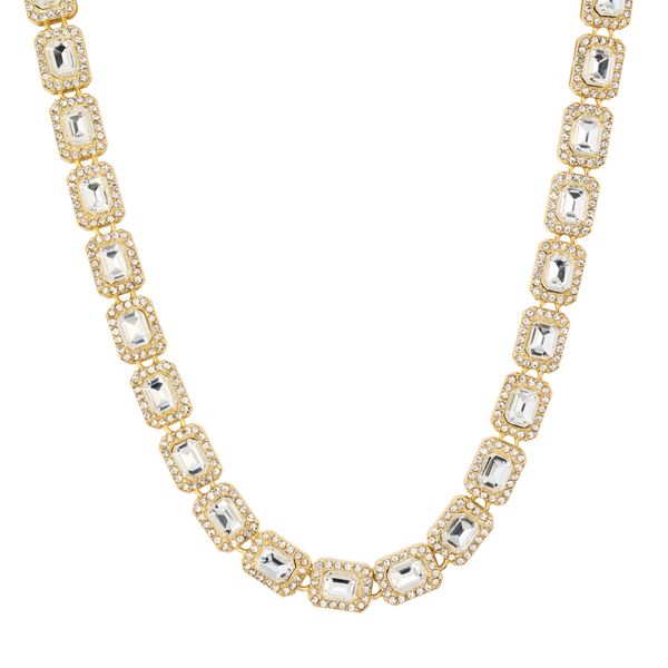 10mm Rectangle Chain - IOCH-131