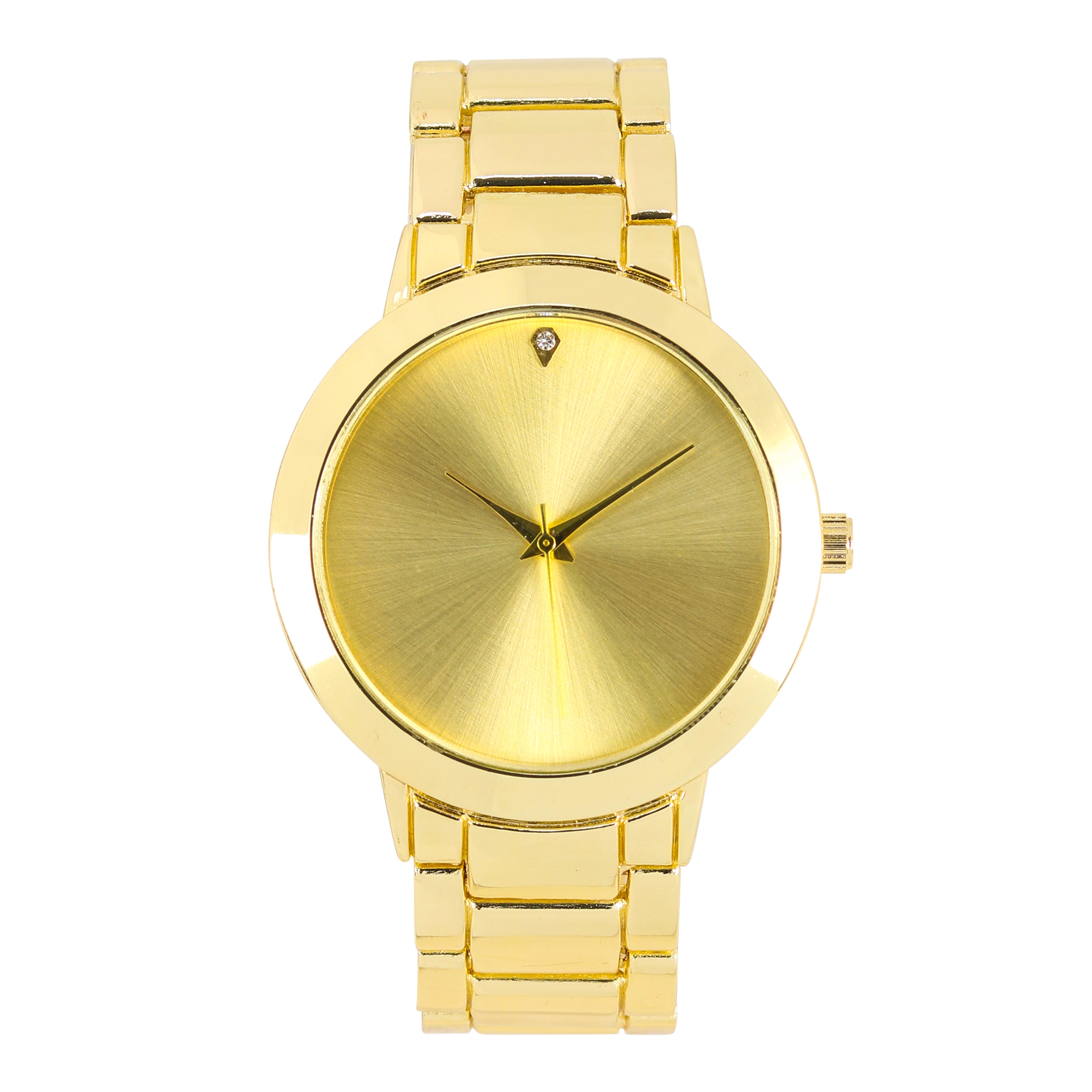 Classic 41mm Round Watch - 4904-MB