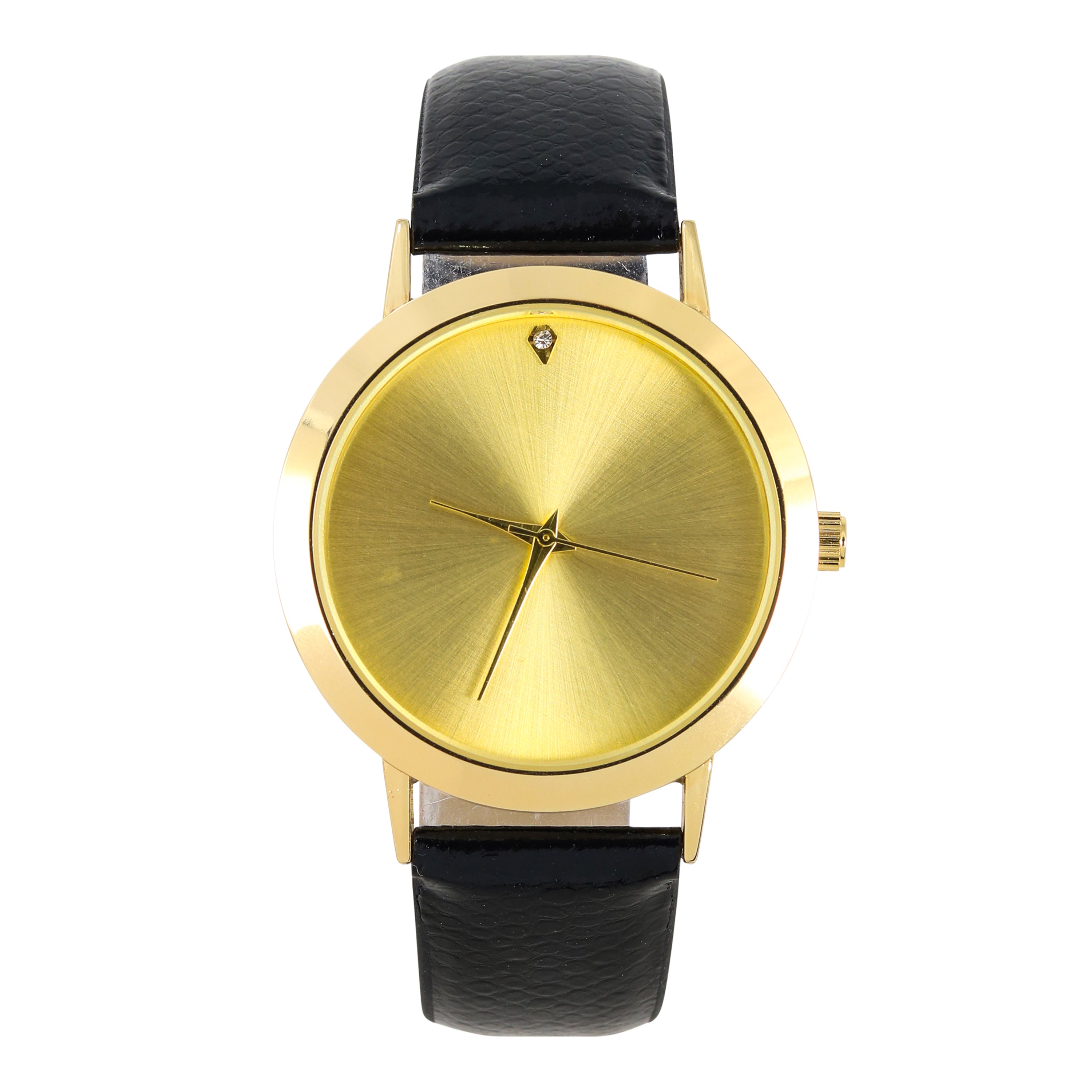 Classic 41mm Round Watch - 9852-LB