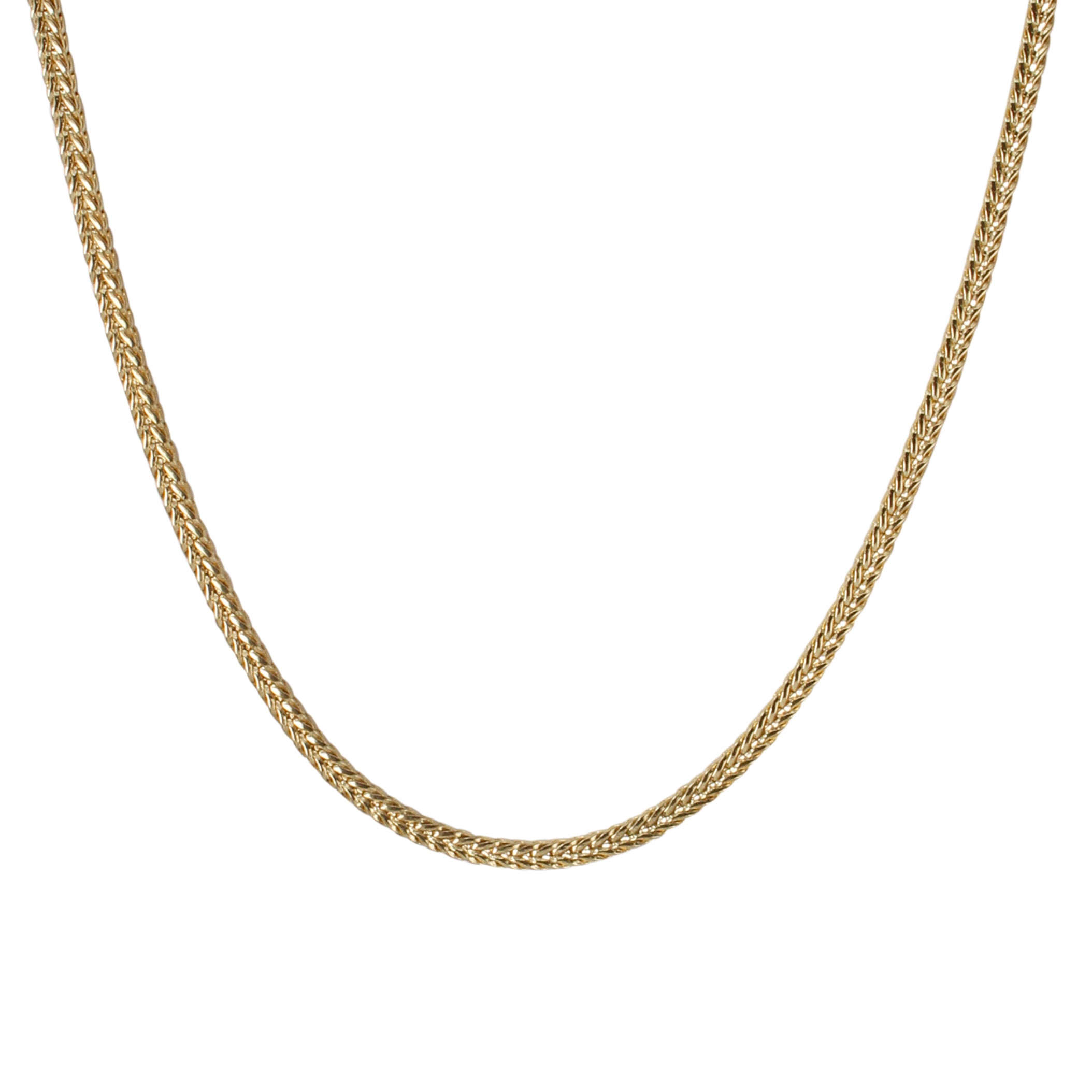 3mm Franco Chain - BRC-202